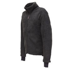 chaqueta u-power vertigo en gris meteorito