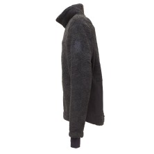 chaqueta u-power vertigo en gris meteorito