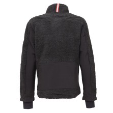 chaqueta u-power vertigo en gris meteorito