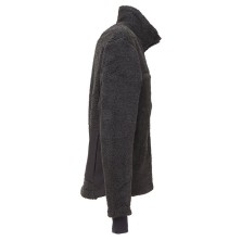 chaqueta u-power vertigo en gris meteorito
