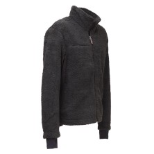 chaqueta u-power vertigo en gris meteorito