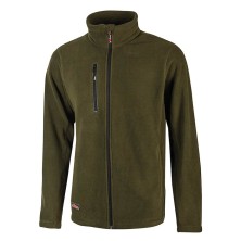 CHAQUETA U-POWER WARM