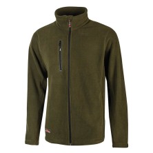 Comprar CHAQUETA POLAR U-POWER WARM