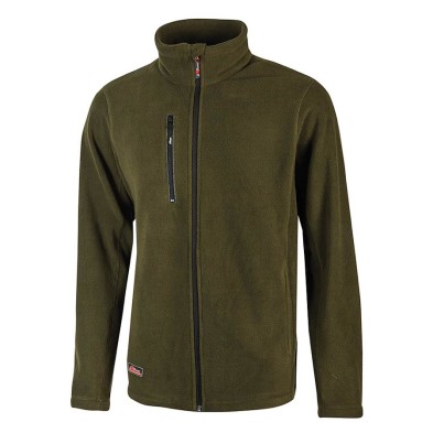 Chaqueta U-Power Warm