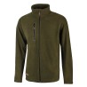 Chaqueta polar u-power warm