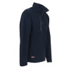 Chaqueta polar u-power warm