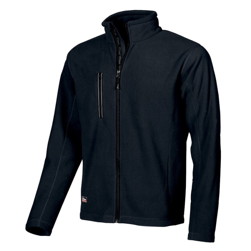 Chaqueta polar u-power warm