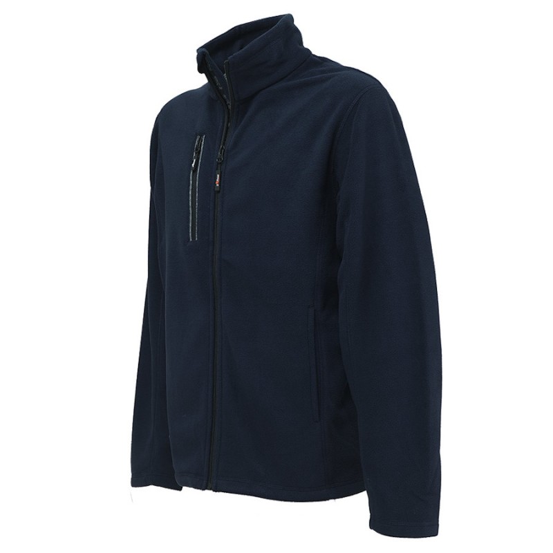 Chaqueta polar u-power warm