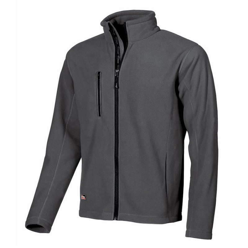 Chaqueta polar u-power warm