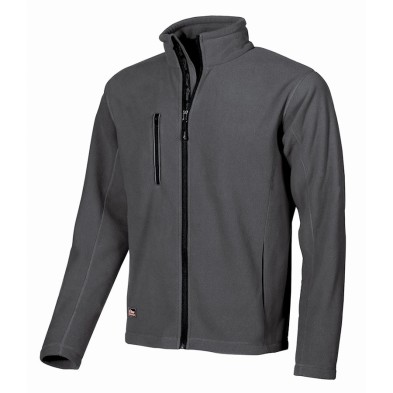 CHAQUETA POLAR U-POWER WARM