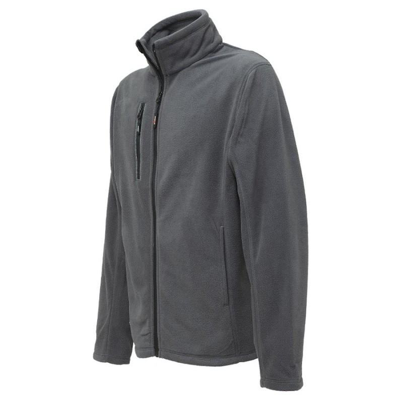 Chaqueta polar u-power warm