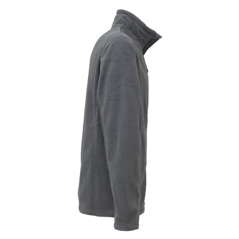 Chaqueta polar u-power warm
