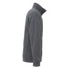 Chaqueta polar u-power warm