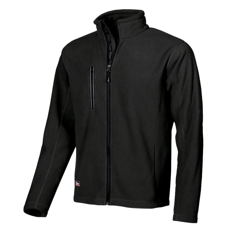 Chaqueta polar u-power warm