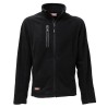 Chaqueta polar u-power warm