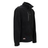 Chaqueta polar u-power warm