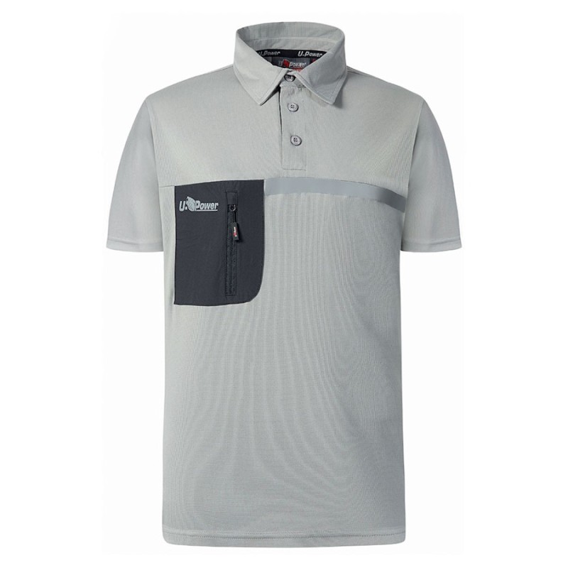 Polo m/c u-power libra