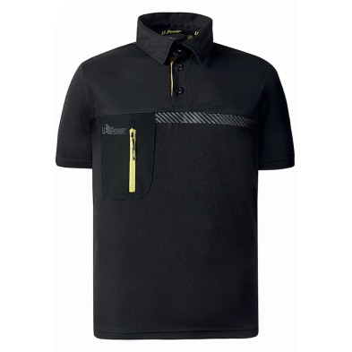Polo U-Power Libra