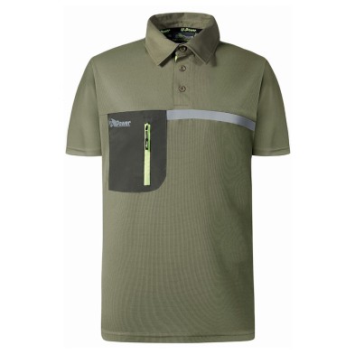 Polo U-Power Libra
