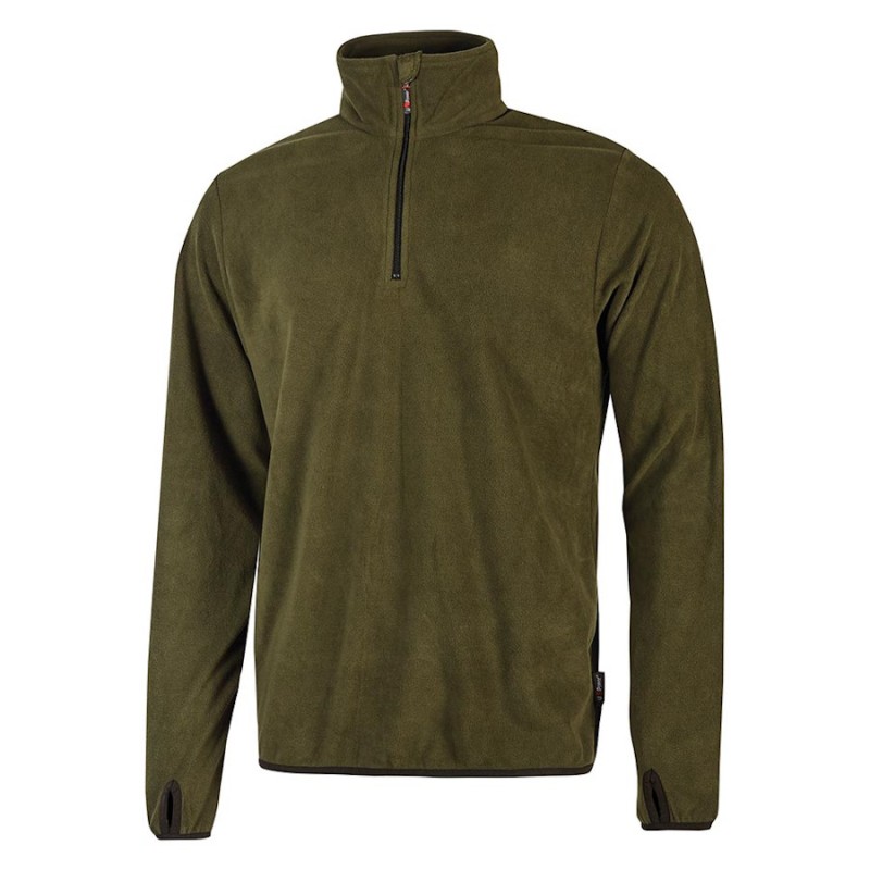Sudadera u-power artic