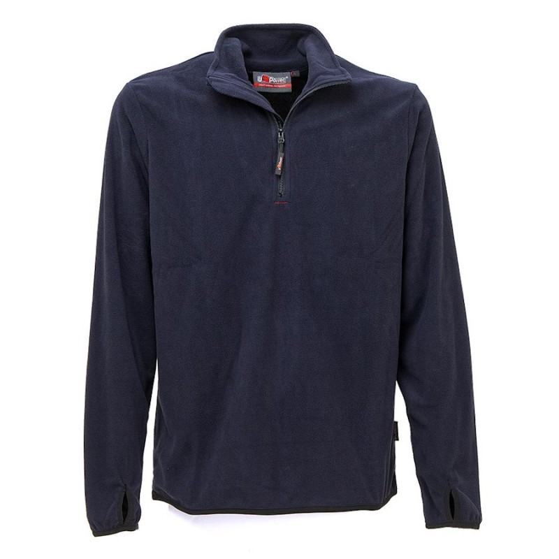 Sudadera u-power artic