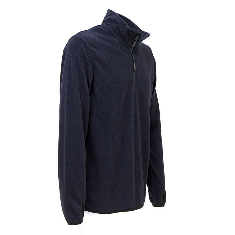 Sudadera u-power artic