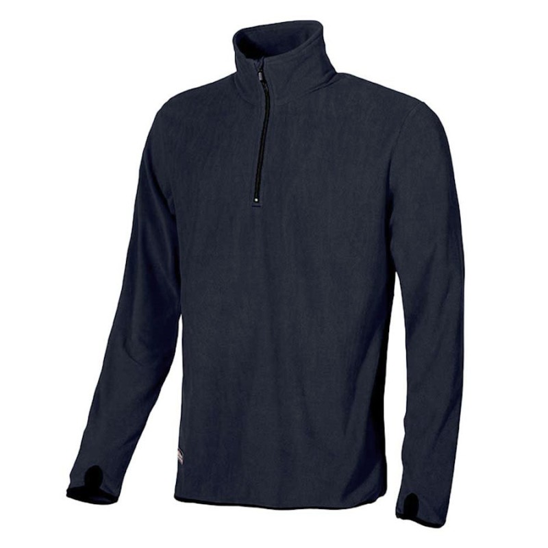 Sudadera u-power artic