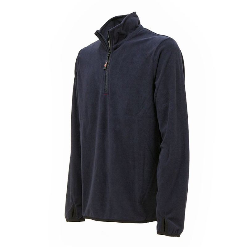 Sudadera u-power artic