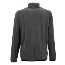 sudadera u-power artic en gris meteorito