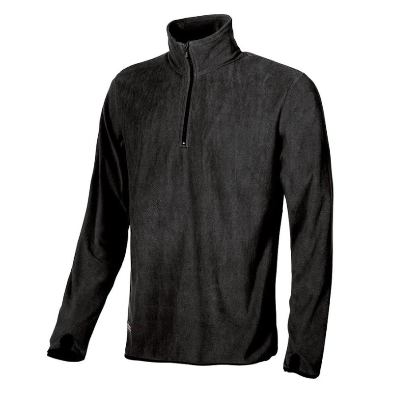 Sudadera u-power artic