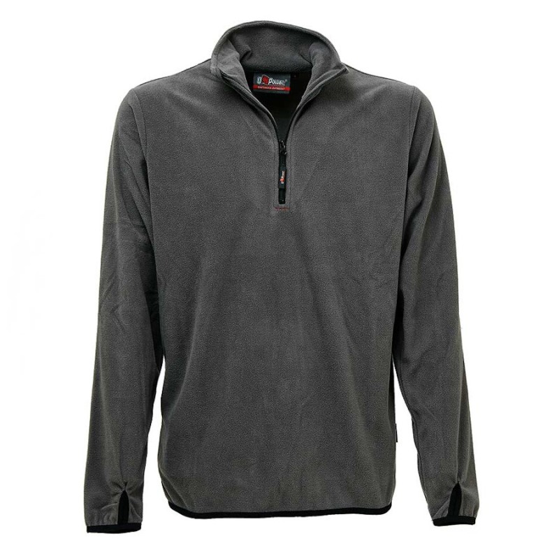 Sudadera u-power artic
