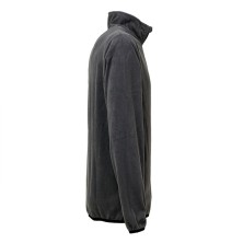 sudadera u-power artic en gris meteorito