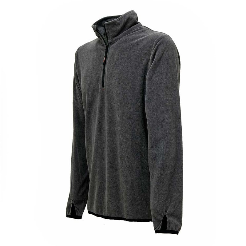 Sudadera u-power artic