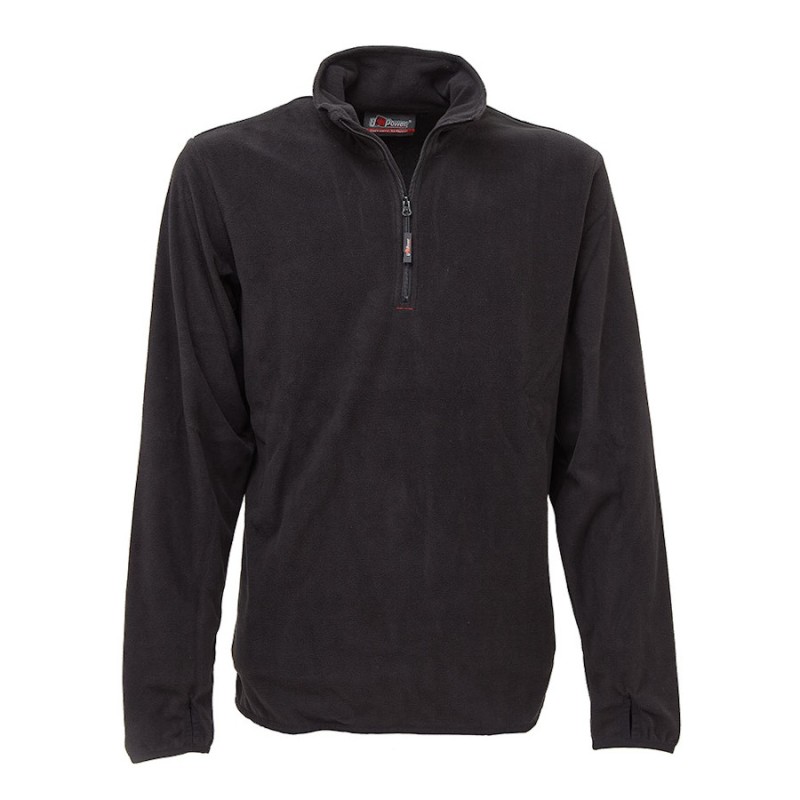 Sudadera u-power artic