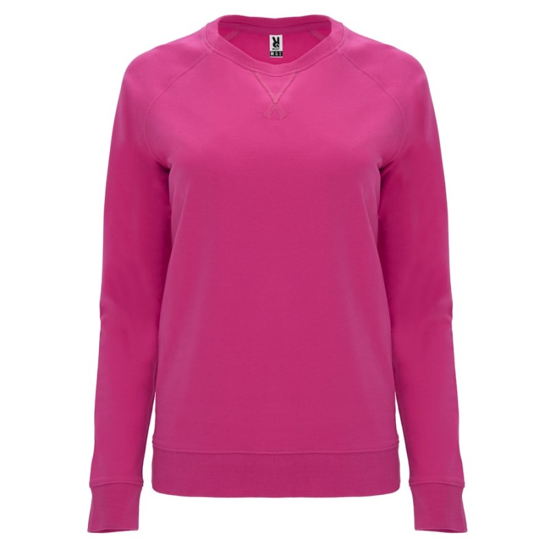 Sudadera mujer roly annapurna 1111