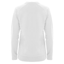 sudadera mujer roly annapurna 1111 en blanco