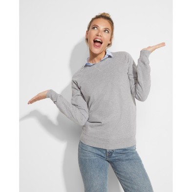 Sudadera Mujer Roly Annapurna 1111