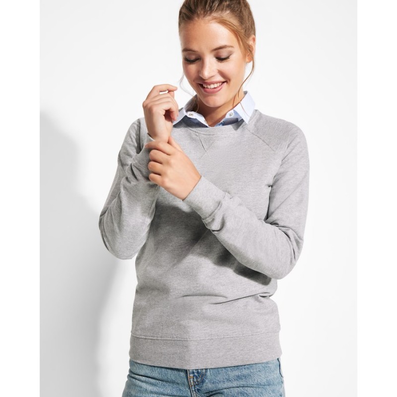 Sudadera mujer roly annapurna 1111