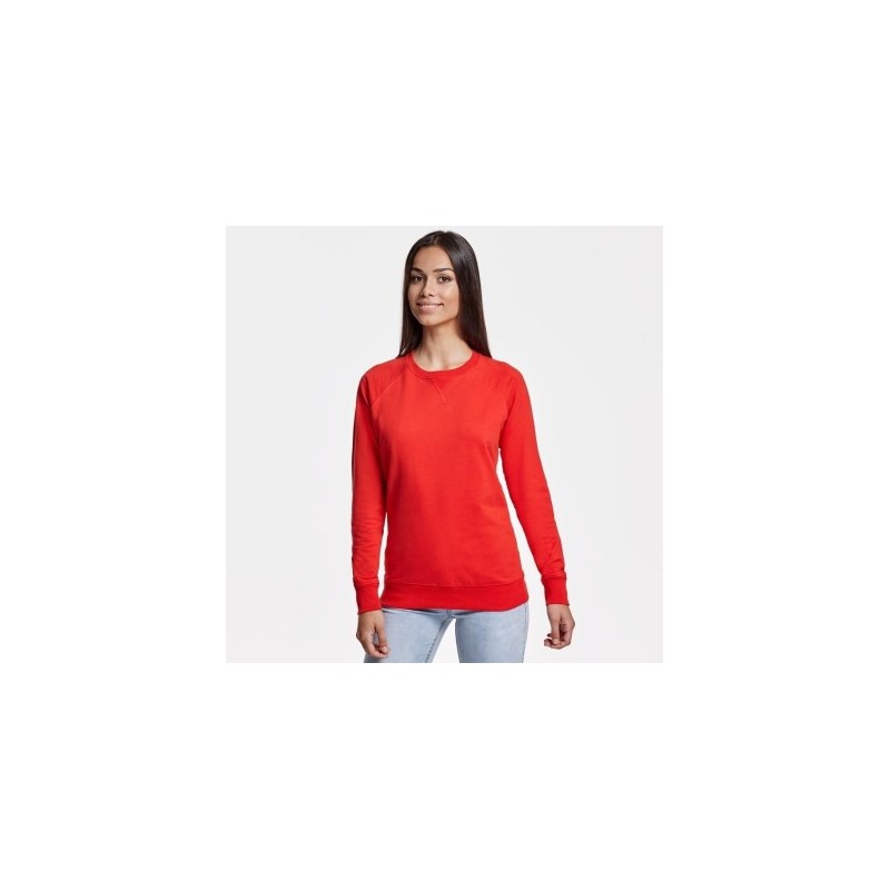 Sudadera mujer roly annapurna 1111