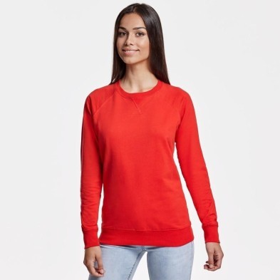 Sudadera Mujer Roly Annapurna 1111