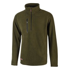 CHAQUETA U-POWER BERING