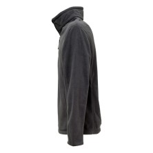 chaqueta u-power bering en gris meteorito