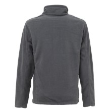 chaqueta u-power bering en gris meteorito