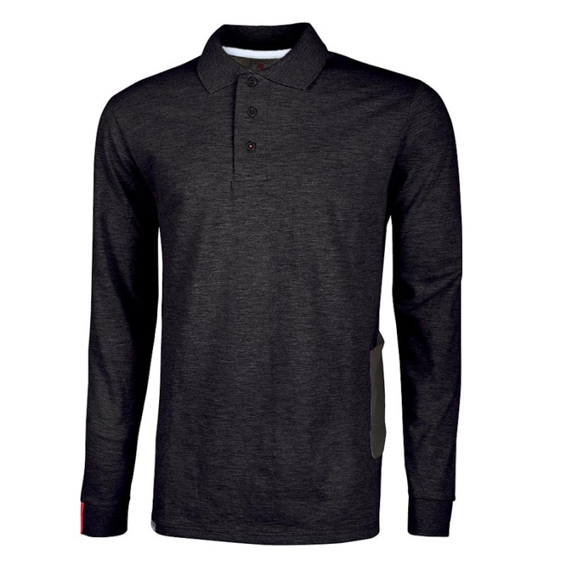 Polo m/l u-power live