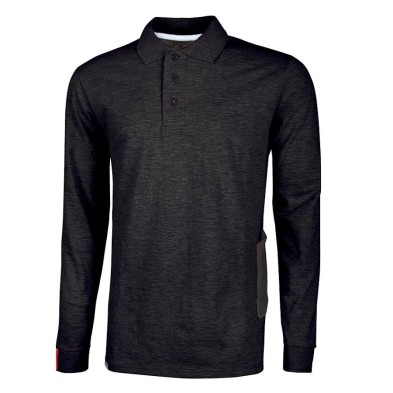Polo M/L U-Power Live
