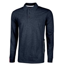 POLO M/L U-POWER LIVE