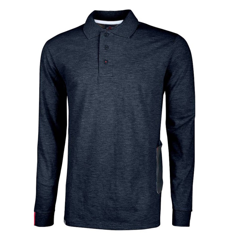 Polo m/l u-power live