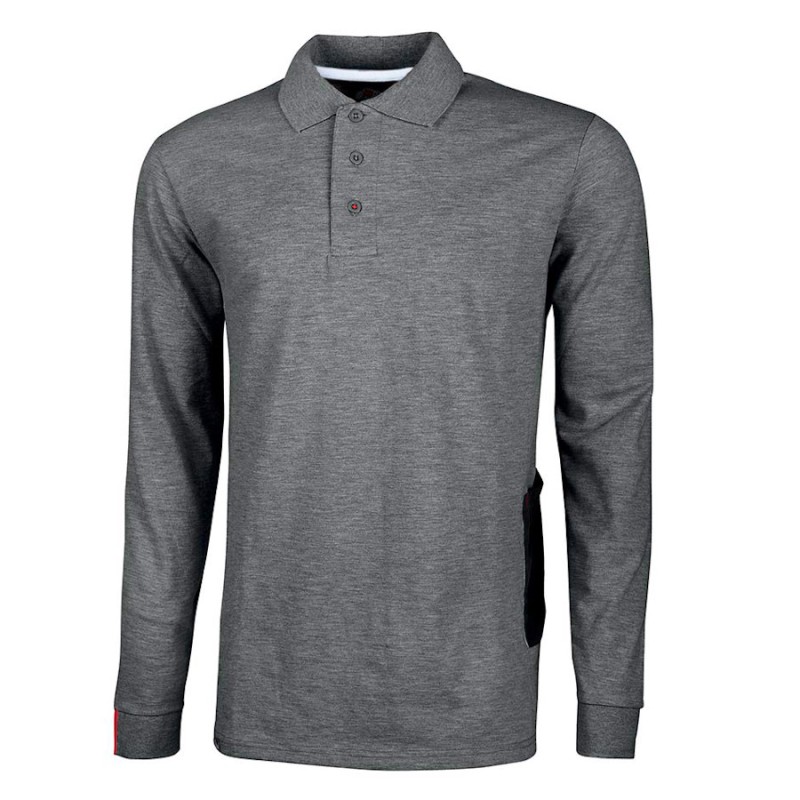 Polo m/l u-power live