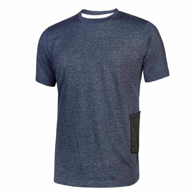 Camiseta U-Power Road ey138