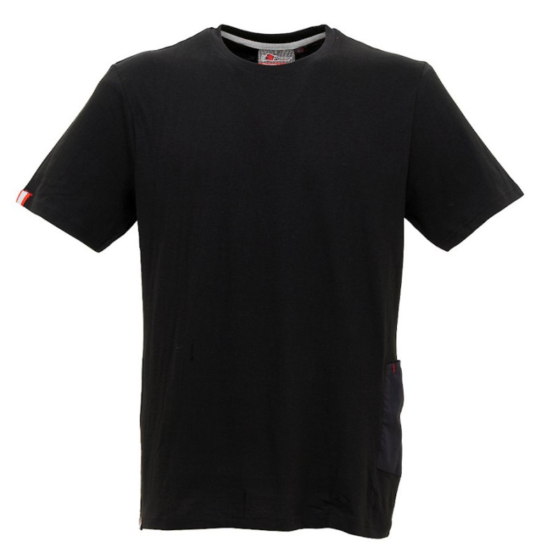 Camiseta u-power road